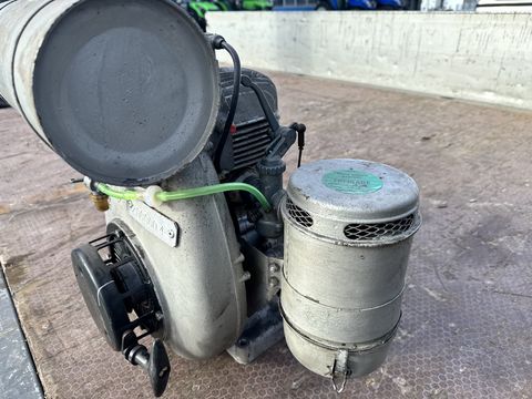 Sonstige Rotax Motor in sehr gutem Zustand.