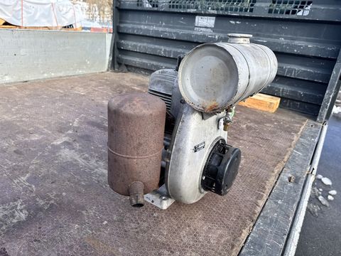 Sonstige Rotax Motor in sehr gutem Zustand.
