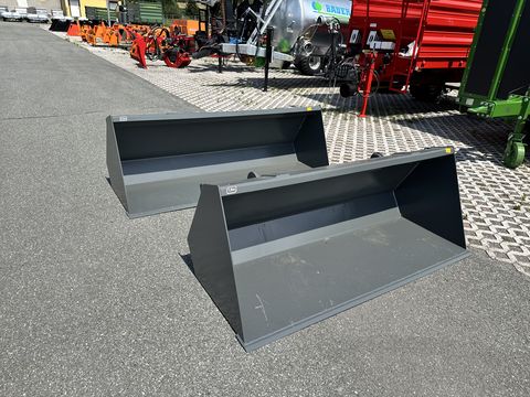 Stekro Universalschaufel NEU 120 - 240 cm