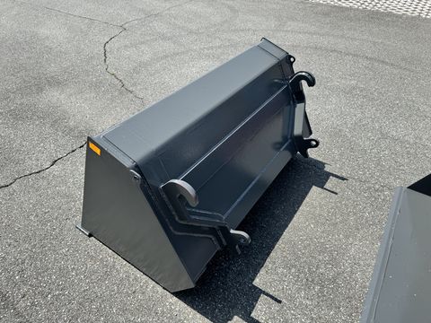 Stekro Universalschaufel NEU 120 - 240 cm