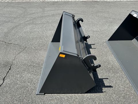 Stekro Universalschaufel NEU 120 - 240 cm