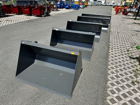 Stekro Universalschaufel NEU 120 - 240 cm