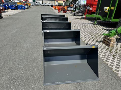 Stekro Universalschaufel NEU 120 - 240 cm