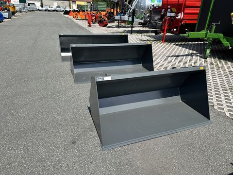 Stekro Universalschaufel NEU 120 - 240 cm