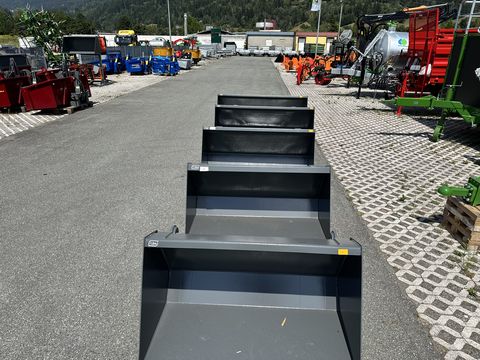 Stekro Universalschaufel NEU 120 - 240 cm