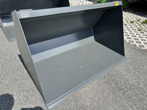 Stekro Universalschaufel NEU 120 - 240 cm