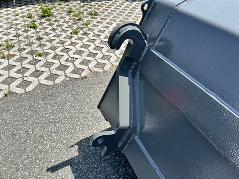 Stekro Universalschaufel NEU 120 - 240 cm