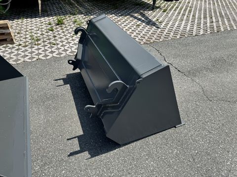 Stekro Universalschaufel NEU 120 - 240 cm
