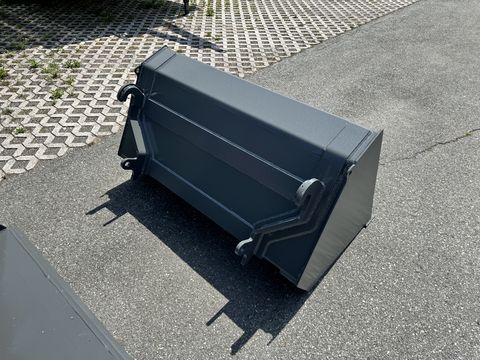 Stekro Universalschaufel NEU 120 - 240 cm