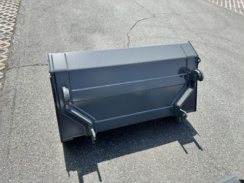 Stekro Universalschaufel NEU 120 - 240 cm