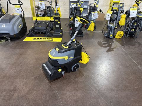 Kärcher BR 35/12 C Bp Pack Li Scheuersaugmaschine