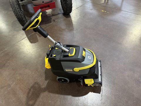 Kärcher BR 35/12 C Bp Pack Li Scheuersaugmaschine