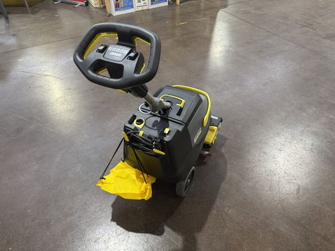 Kärcher BR 35/12 C Bp Pack Li Scheuersaugmaschine