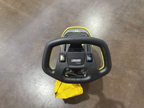 Kärcher BR 35/12 C Bp Pack Li Scheuersaugmaschine