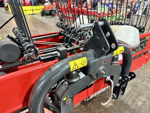 SIP FAVORIT A 235 F ALP Bandrechen 5-Reihig