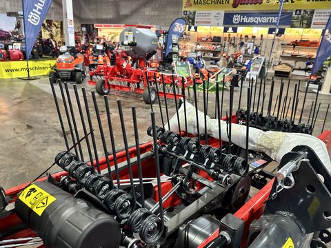 SIP FAVORIT A 235 F ALP Bandrechen 5-Reihig