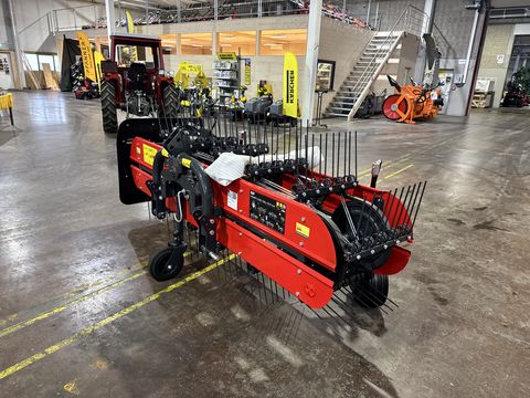 SIP FAVORIT A 235 F ALP Bandrechen 5-Reihig