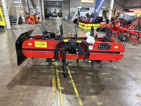 SIP FAVORIT A 235 F ALP Bandrechen 5-Reihig