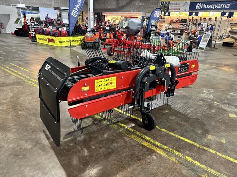 SIP FAVORIT A 235 F ALP Bandrechen 5-Reihig