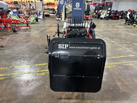 SIP FAVORIT A 235 F ALP Bandrechen 5-Reihig