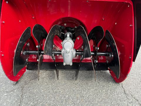 Honda HSS 655 TD Schneefräse