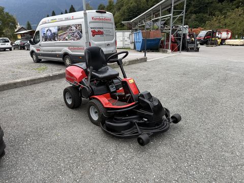 Jonsered FR 2216 A2 4x4 Rider mit BJ 2010