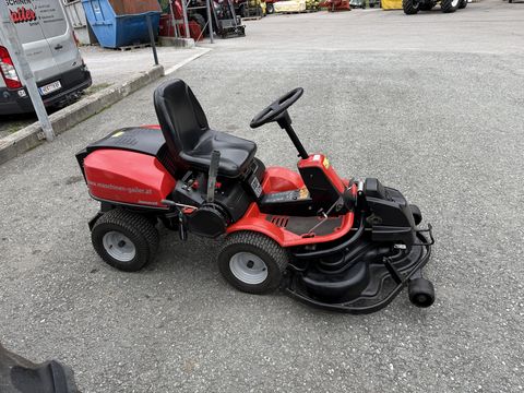 Jonsered FR 2216 A2 4x4 Rider mit BJ 2010