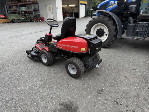 Jonsered FR 2216 A2 4x4 Rider mit BJ 2010