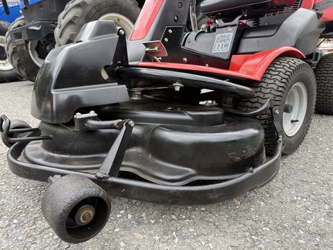 Jonsered FR 2216 A2 4x4 Rider mit BJ 2010