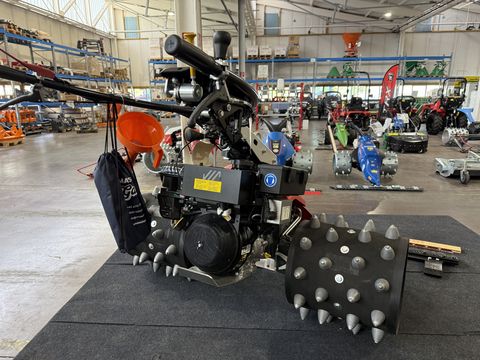 Aebi AM 120
