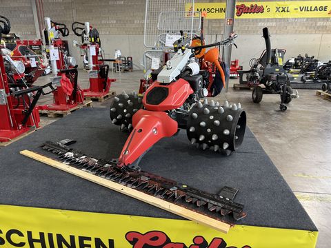 Aebi AM 120