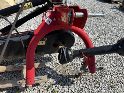 Fella SM 2870 ISL