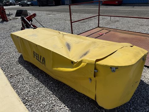 Fella SM 2870 ISL