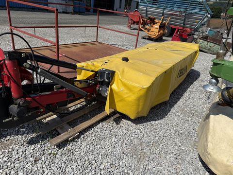 Fella SM 2870 ISL