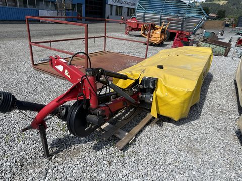Fella SM 2870 ISL