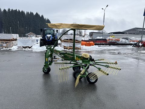 Krone Swadro S 350 Highland Einkreiselschwader