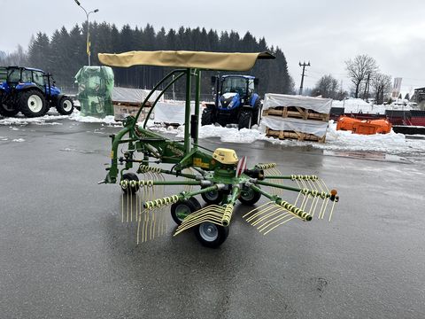 Krone Swadro S 350 Highland Einkreiselschwader