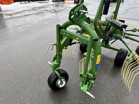 Krone Swadro S 350 Highland Einkreiselschwader