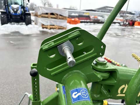 Krone Swadro S 350 Highland Einkreiselschwader