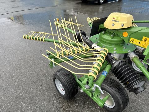 Krone Swadro S 350 Highland Einkreiselschwader