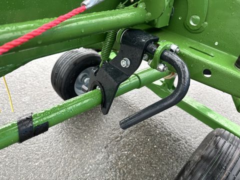 Krone Swadro S 350 Highland Einkreiselschwader