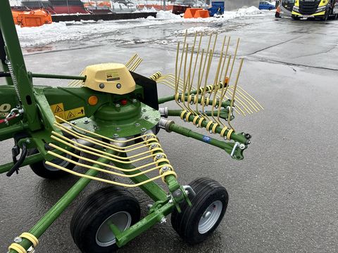 Krone Swadro S 350 Highland Einkreiselschwader