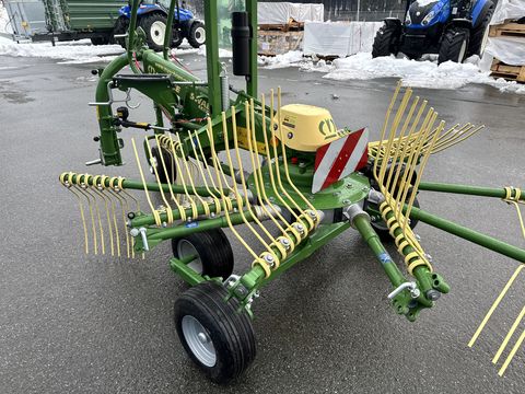 Krone Swadro S 350 Highland Einkreiselschwader