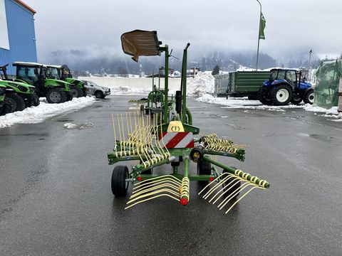 Krone Swadro S 350 Highland Einkreiselschwader