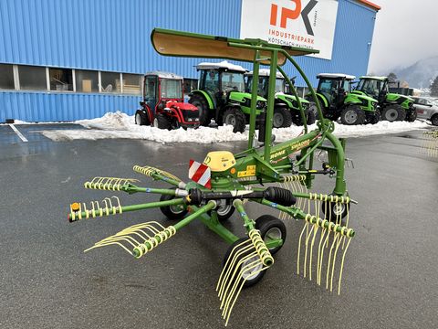 Krone Swadro S 350 Highland Einkreiselschwader