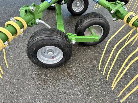 Krone Swadro S 350 Highland Einkreiselschwader