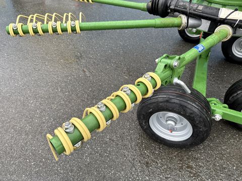 Krone Swadro S 350 Highland Einkreiselschwader