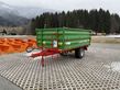 Pronar T654/2 Einachs-3Seiten-Kipper mit hydr. Bremse