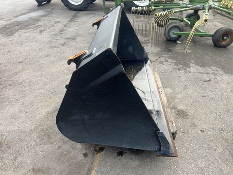 Quicke Universalschaufel 160 cm