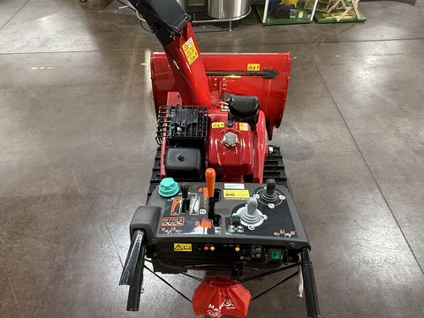 Honda HSM 1390i2 TDR Schneefräse